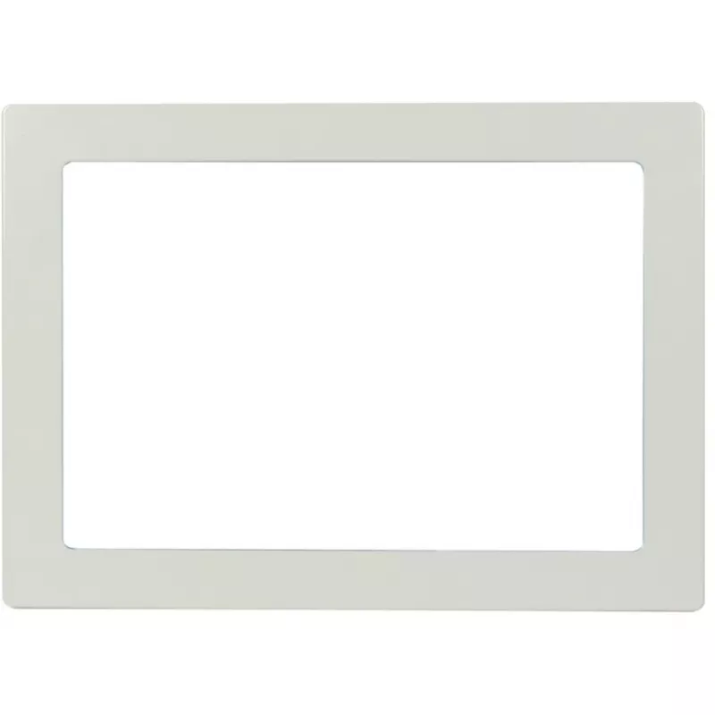 Rėmelis planšetiniam kompiuteriui ALLNET ALLTCover10NWv1 — baltas, 309 × 228 mm, 280 g