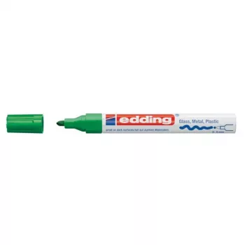 Marker Edding 750 Žalias