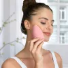 Silk'n Bright Face Pink veido prietaisas, USB įkraunamas, 500 mAh