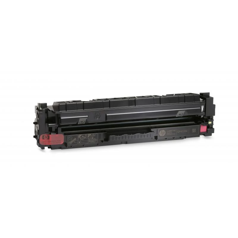 HP CONTRACT kasetė Nr. 410X HP410X HP 410X rausvai raudona HC (CF413XC)