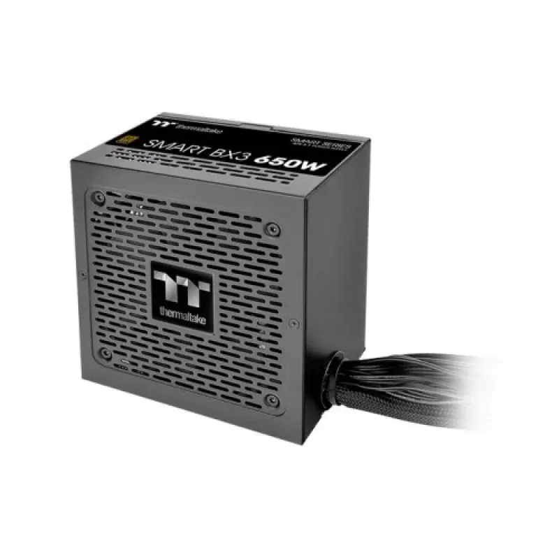 Thermaltake Smart BX3 650W | 80Plus Bronze | nemodulinis