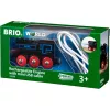 Brio 33599 Battery Juoda