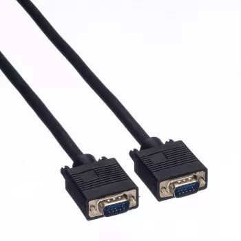 SVGA kabelis VALUE M/M 20m
