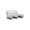 Lexmark 25A0013 - 3 pakuotės - 5 000 sąsagėlių - skirtas CX860, MX822, MX826, MX910, X862de 4, X950, XC6153, XC8160, XC8163, XC9235, XM7355