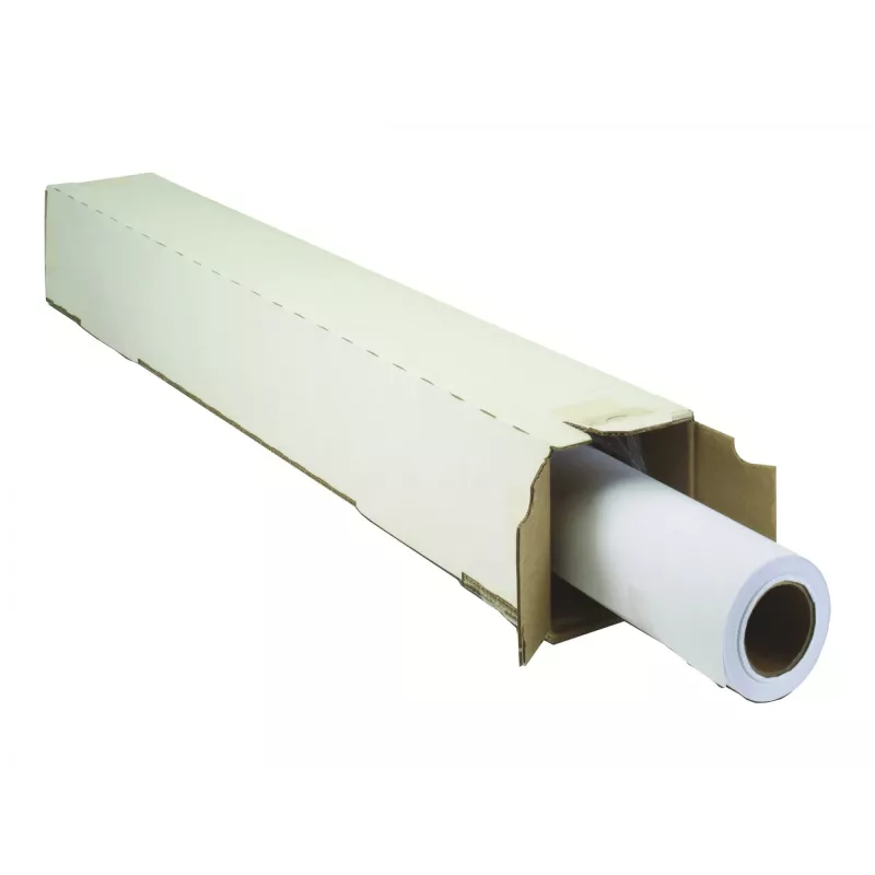 HP Fotopopierius, blizgus, 36 colių rulonas, 914 mm x 30,5 m, 200 g/m²