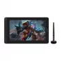 Grafinė planšetė HUION Kamvas 13 13,3 colio IPS 5080 lpi USB Windows Mac (atidaryta dėžutė, demonstracinė)