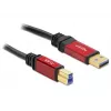 USB laidas DeLOCK 5,0 m USB 3.0 A-B 82759