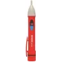 Benning VT 2 nekontaktinis įtampos testeris CAT III 1000 V, CAT IV 600 V, garsinis, LED (044055)