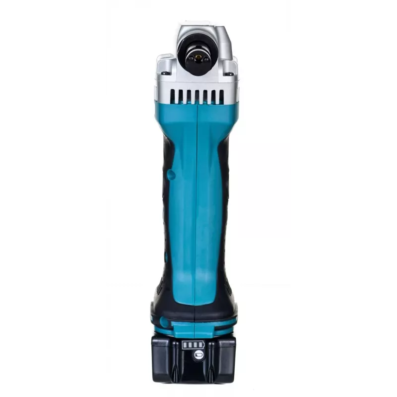 „Makita“ lakštinio metalo žirklės 18 V DJN161RFJ