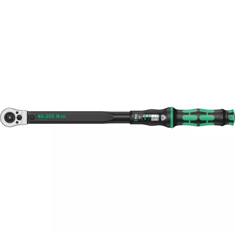 Click-Torque C 3 R/L 05075626001 dinamometrinis raktas 1/2 12,5 mm 40 (05075626001)