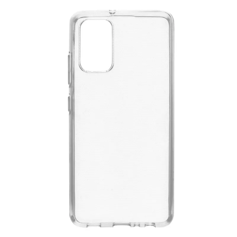 Dėklas Krusell Galaxy A42 5G 16,8 cm (6,6 col.) permatomas