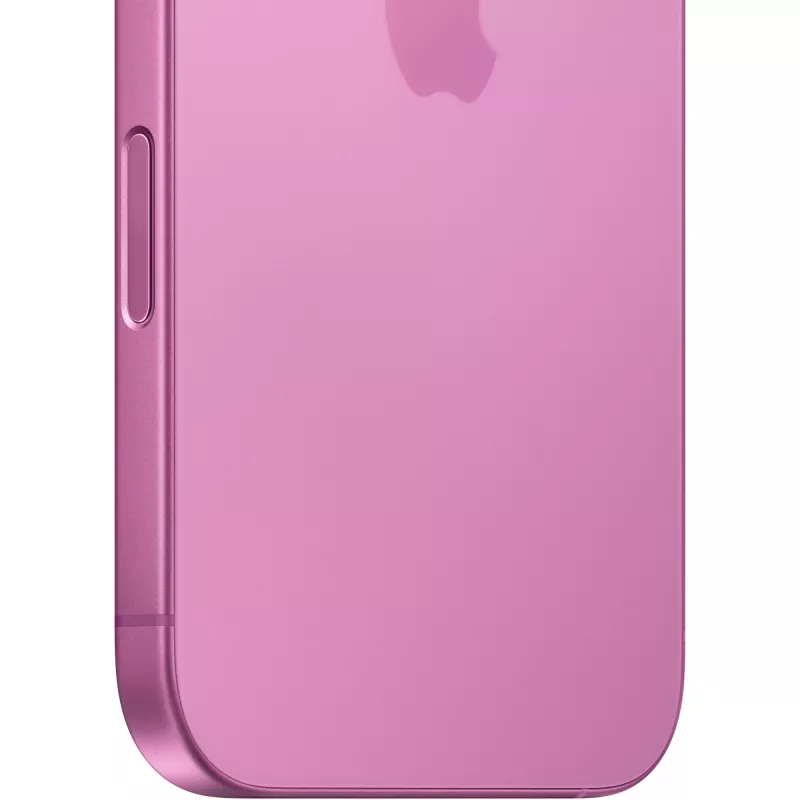 Apple iPhone 16 - 5G išmanusis telefonas - Dual-SIM / Vidinė atmintis 512 GB