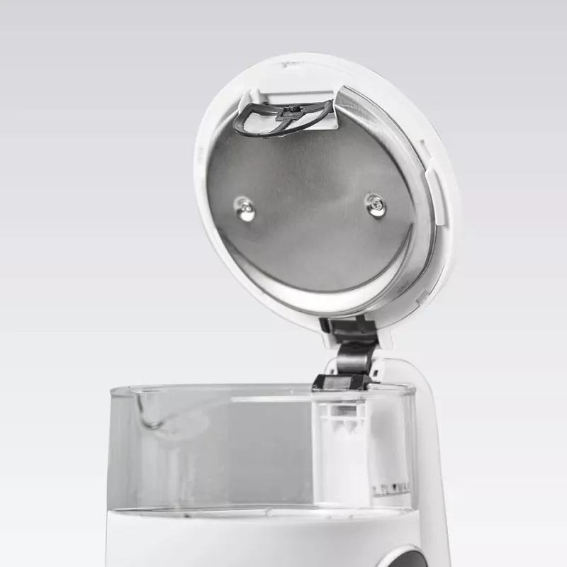 Elektrinis virdulys Maestro MR-023-WHITE, 1,7 L talpa, 2220 W galia