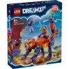 LEGO konstruktorius LEGO DREAMZzz Izzie Dream Animals 71481 – kolekcinis žaidimo rinkinys