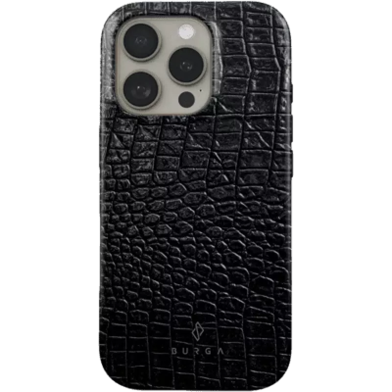Border Case Apple iPhone 16 Pro BURGA SV_02_IP16PRO_TH-MAGSAFE Juoda