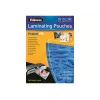 LAMINAVIMO PLĖVELĖ BLIZGI/A4 175 100 VNT. 5308703 FELLOWES