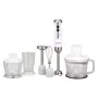 Maišymo blenderis Blaupunkt HBD801WH Baltas