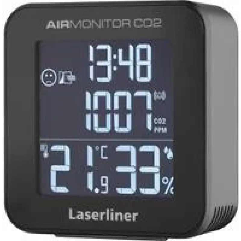 Laserliner AirMonitor CO2 (082.427A)