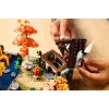 LEGO ICONS 11372 Rudens sodo namelis