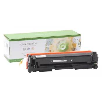 Suderinama Static Control Hewlett-Packard 410A (CF410A) / Canon CRG 046 juoda, 2300 psl.