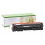 Suderinama Static Control Hewlett-Packard 410A (CF410A) / Canon CRG 046 juoda, 2300 psl.