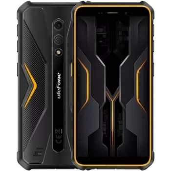 Išmanusis telefonas Ulefone Armor X12 Pro 4GB/64GB (šiek tiek oranžinės spalvos)