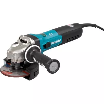 Makita GA5091X01 kampinis šlifuoklis 12.5 cm 11500 RPM 1900 W 2.8 kg