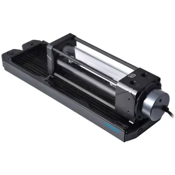 Montavimo rinkinys Alphacool 13337 Plienas Juoda 37 g