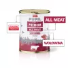 PUPIL Premium All Meat Beef - šlapias šunų maistas - 800g