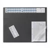 Stalinis padėklas Durable 7204-01 juodas