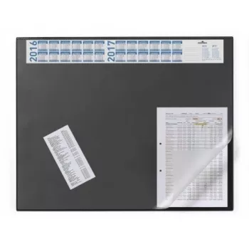Stalinis padėklas Durable 7204-01 juodas