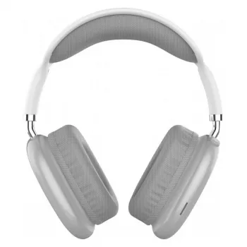 Belaidės uždedamos ausinės DEFENDER EEMOTION B645 — binauralinės, USB-C, AUX, 20–20 000 Hz, 105 dB jautris