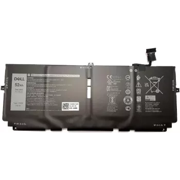 DELL FP86V nešiojamojo kompiuterio dalis Baterija