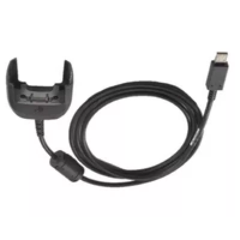 Zebra USB įkrovimo laidas – USB laidas – skirtas Zebra MC3300 Premium, MC3300 Premium Plus, MC3300 Standard, MC3300-G