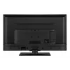 Toshiba 40LV3563DG TV 101.6 cm (40 colių) Full HD Smart TV Juoda 250 cd/m²