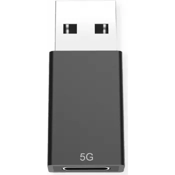 ROLINE USB3.2 Gen1 adapteris C BU - A ST aliuminis - adapteris (12.03.2998)