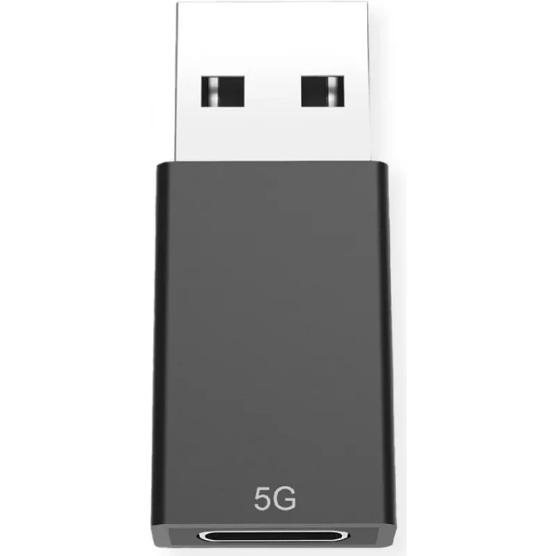 ROLINE USB3.2 Gen1 adapteris C BU - A ST aliuminis - adapteris (12.03.2998)