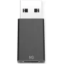 ROLINE USB3.2 Gen1 adapteris C BU - A ST aliuminis - adapteris (12.03.2998)