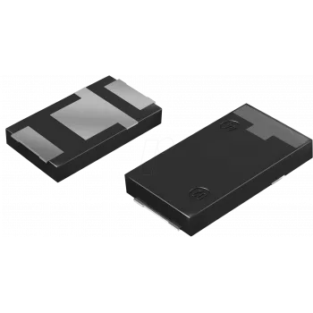 Panasonic tantalum capacitor SMD 470 µF 6.3 V 20 % (L x B) 7.3 mm x 4.3 mm 6TPE470MI 1 vnt.