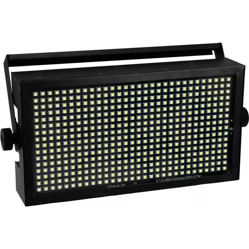 EUROLITE Strobe Light Super Strobe 52200921 — LED blykstė, 1200W galios reitingas