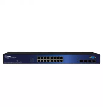 Valdomas jungiklis ALLNET ALL-SG8420M
