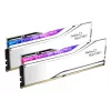 G.Skill Trident Z5 Royal Neo F5-6000J2836G32GX2-TR5NS atminties modulis 64 GB 2 x 32 GB DDR5 6000 MT/s