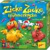 Zicke Zacke Chicken Cha Cha Cha, stalo žaidimas 1998 metų vaikų žaidimas