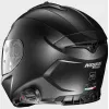 Nolan N-Com B602 R motociklo ryšio sistema 1 vnt. juoda