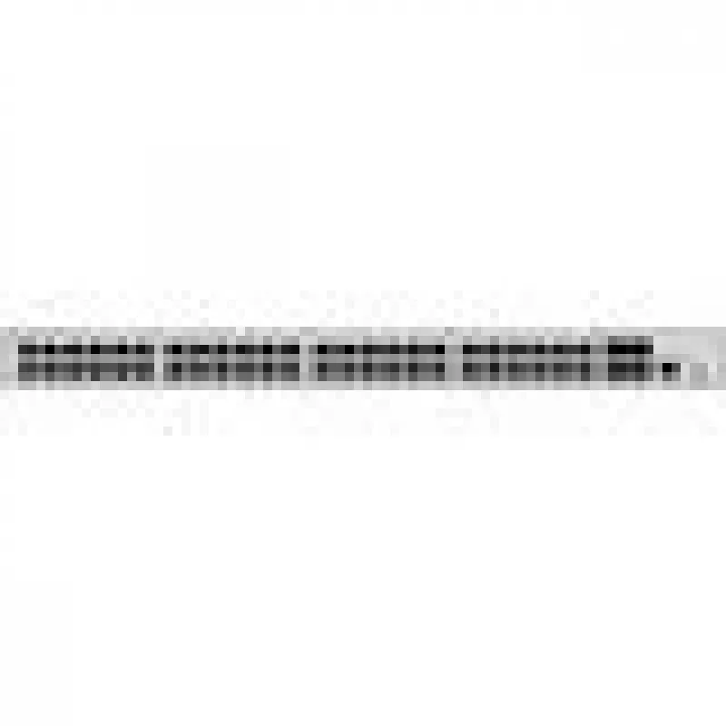 HUAWEI CloudEngine S310-48T4S komutatorius — 48x Gigabit Ethernet (10/100/1000), 1U, RJ-45 konsolė, pilkas