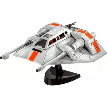 Revell 03604 Star Wars Snowspeeder rinkinys (03604)
