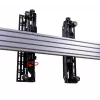 Universalūs sąsajos laikikliai su mikroreguliavimu B-Tech BT8390-VESA400MAF/B