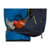 Thule 3610 Upslope 35L su nuimama oro pagalve 3.0 paruoštas slidžių ir snieglenčių kuprinė Lime Punch