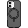 Laut International CARBON MATTER, skirtas iPhone 17 - Midnight (L_IP25A_CM_BK) galinis dėklas
