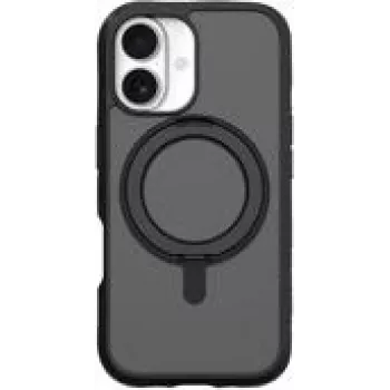 Laut International CARBON MATTER, skirtas iPhone 17 - Midnight (L_IP25A_CM_BK) galinis dėklas